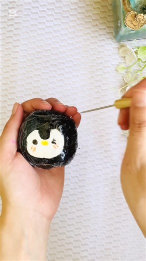 How to make a tissue squishy #papercraft #gift #squishy #satisfying #diy