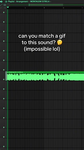 Can You Match a GIF to This Sound Challenge?