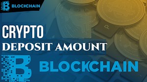 How To Deposit in Blockchain Account | Add Funds In Blockchain
