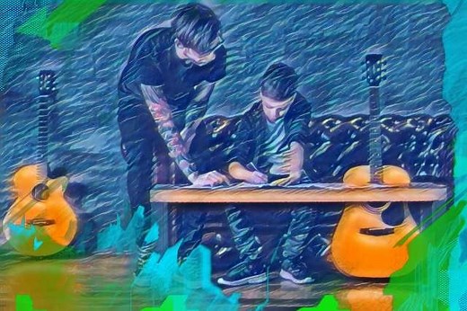 El glosario musical definitivo: Términos musicales que todo músico debe conocer