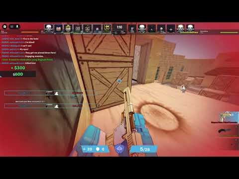 POV: If ‪@zuhn‬ played Defusal on Roblox be like: