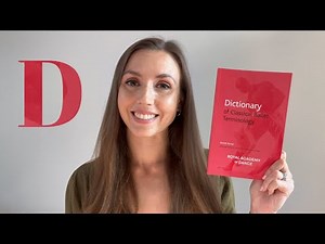 Ballet Terminology Explained | Royal Academy of Dance Dictionary (Letter D)