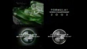 2001年から2004年のF1OP
