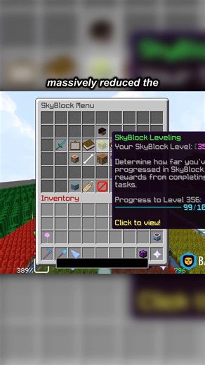 8.8K views · 53 reactions | The Best Time to Ever Log in to Hypixel SkyBlock | ThirtyVirus | Facebook