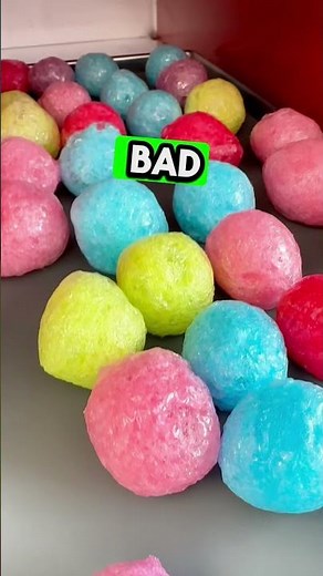 How to make the best freeze dried candy step by step 👀