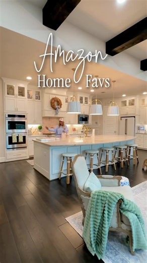 Top Amazon Home Favorites You Need to Know