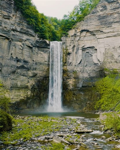 38K views · 910 reactions | We’re not surprised: CNN Travel just named Ithaca America’s Top Visit for 2025! We think our campus adds something special. Tour the Commons, hike the trails, and don’t miss a visit to IC. https://www.cnn.com/travel/ithaca-new-york-best-towns-america-2025 | Ithaca College | Facebook