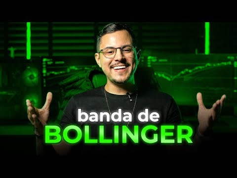 The secret of Bollinger Bands that few traders use in the financial market.