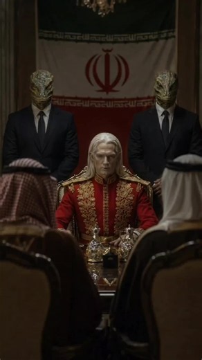 What if the legendary Pleiadians suddenly appeared to help bring peace between Iran and the United States? 🌌 According to popular UFO lore and online theories, these highly advanced beings could encourage diplomacy, unity, and a future without war through wisdom instead of weapons. While there's no evidence that Pleiadians exist or are involved in world events, many people enjoy imagining what humanity could learn from a civilization focused on peace. Could this be the beginning of a new era—or