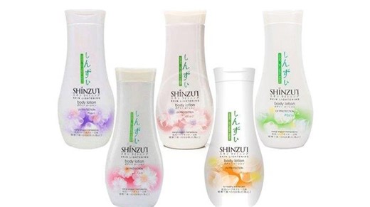 5 Rekomendasi Hand and Body Lotion Terbaik untuk Rawat Kulit Tubuhmu - Tribunshopping.com