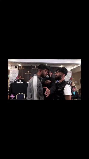 @Bighitterspromotions @Hasan Z anyone can get it #fyp #view #yorkshire #captain #boxing