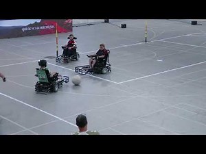 Dinan vs Chatenay Malabry