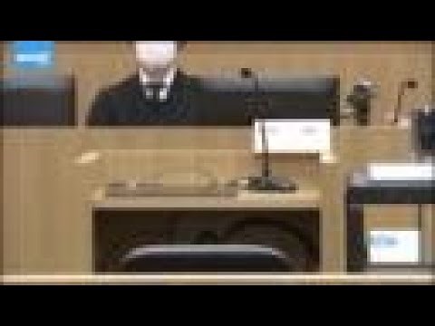 Japan's 'Twitter Killer' Sentenced To Death For Murders Of Nine People