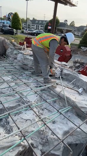 39K views · 824 reactions | How we do it, update at The Inn At Christmas Place, Pigeon Forge, Tennessee. We are building an Insane Lazy River winter wonderland. When this pool is finished, you will be able to stay there and enjoy all the fantastic amenities: lazy river, grottos, spa, candy cane water features, lounging areas, and fire features… #insanepools #lucaslagoons #poolbuilders #lazyriver | Lucas Lagoons Design | Facebook