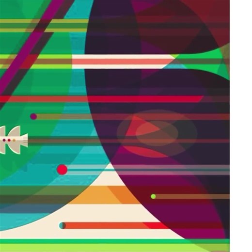 Grand Tour NASA Print: Retro Space Travel Poster - Etsy