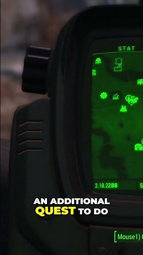 How to Get the Gauss Rifle Last Minute in Fallout 4 The Complete Guide #fallouttips #fallout4