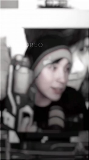 Quackity's Mullet Daddy Moment | Audio Edit