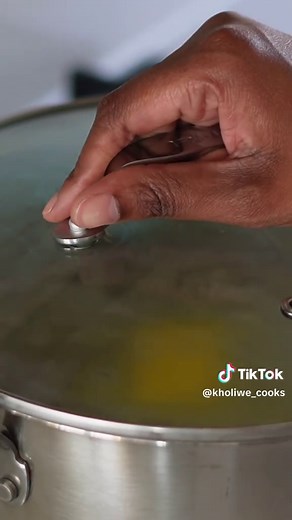 Creamy Samp and Cheese Recipe