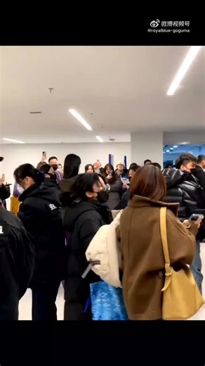 Yang Zi Queen Weibo Night 2023 Highlights