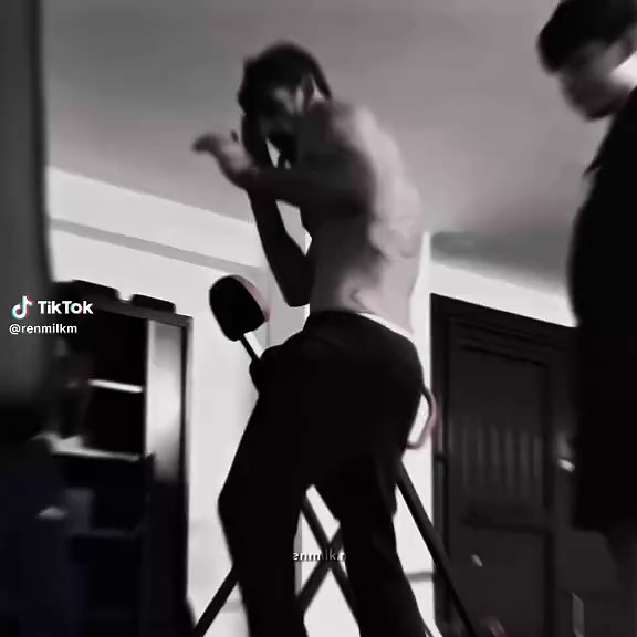 Michele Morrone: Edits and Highlights