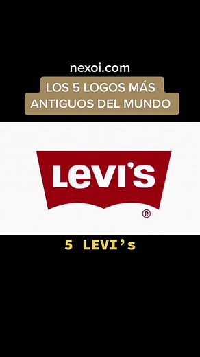 Los 5 Logos Más Antiguos del Mundo y su Historia