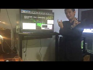Cómo crear mapas con Python y JS