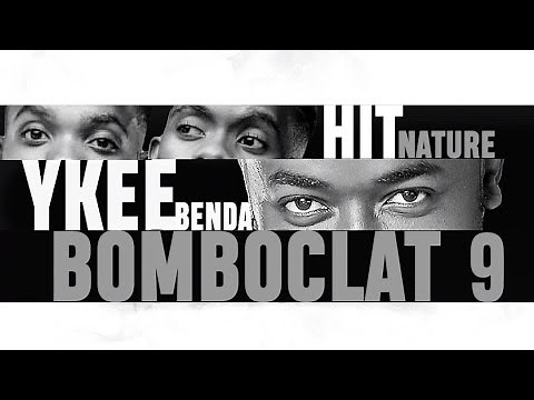 Bomboclat ( Part 9) Ft Hit Nature - Ykee Benda Latest Ugandan Music 2020 HD