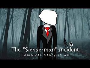 Trollge: The "Slenderman" Incident