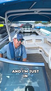 8.4K views · 75 reactions | Learning to boat doesn't have to end when the season does. We've put together a couple of our popular video tips for I/O boats to help you keep your boating skills sharp through the off-season! You can see more video tips like these on I/O and single outboard boats on all our platforms @BridgeMarina. #boating #videos #learntoboat #io #lakehopatcong #bridgemarina | Bridge Marina, Inc. | Facebook