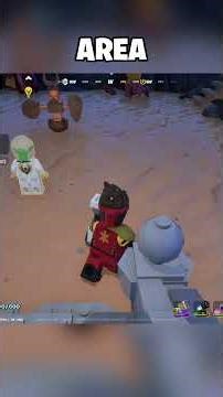 LEGO Fortnite Odyssey Ninjago Update | Ultimate Beginner Guide & Tutorial #FORTNITE #NINJAGO #LEGO