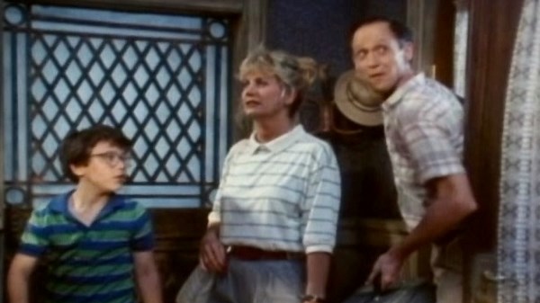 ABC Weekend Specials (TV Series 1977–1996)