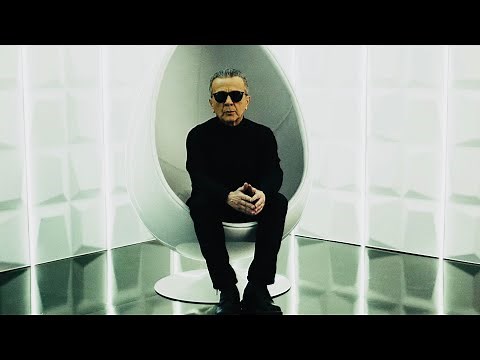 Pupo - Su di noi (Reload) (official music video)