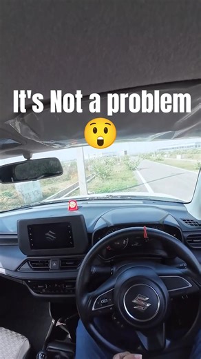 Beginner Problem | LEARN HOW TO DRIVE A CAR
