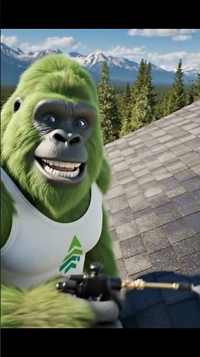 Spruce’s Secret Spray: Like New Roof, 1/5th the Cost