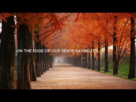 MercyMe- Flawless (Lyrics Video)