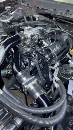 Buick grand national engine complete ready to ship