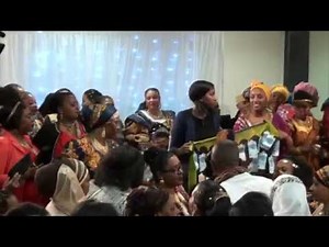 oukoumbi wakassou et batouli partie 5