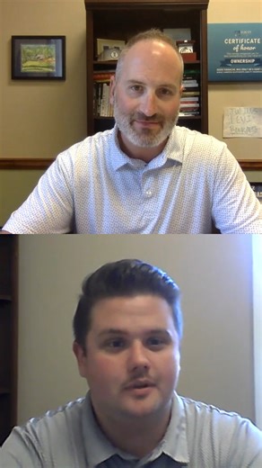 We’re breaking the myths about working in the life insurance...