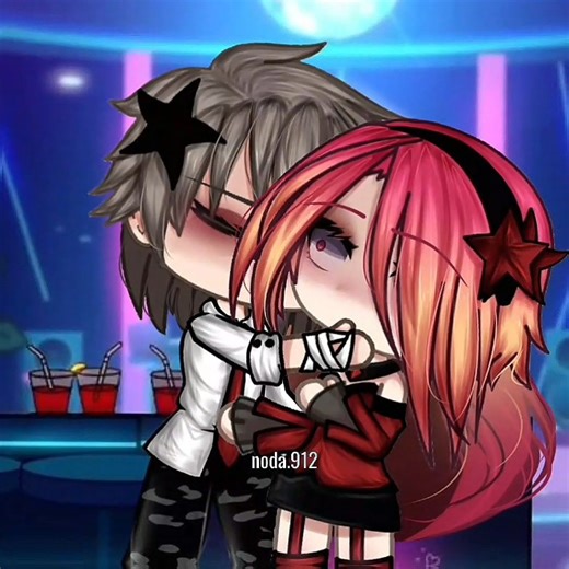 Better than you ever did 💢🔥 // OG // cr: me // #gacha #gachalife #gachastory #love