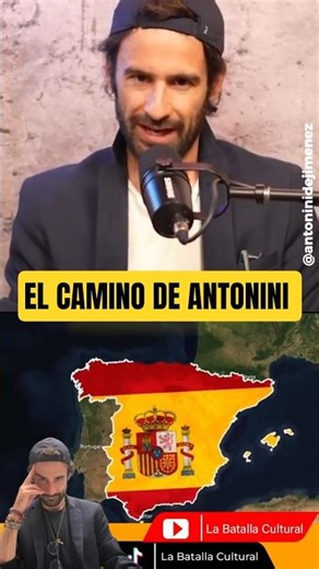 The Key to Development - Antonini de Jimenez #culturalbattle