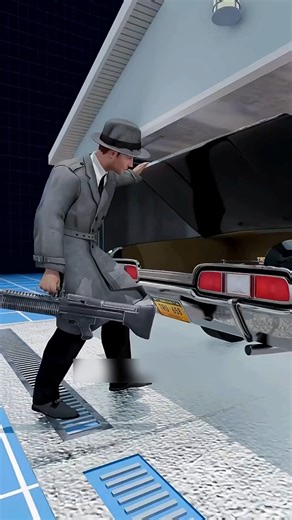 Mafia Ki Deadly Gaadi Ka Raaz