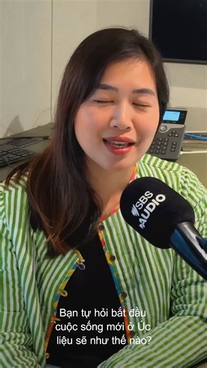 Khám phá tin tức và những câu chuyện đáng tin cậy từ SBS Audio — bằng ngôn ngữ của bạn. Tìm kiếm SBS Tiếng Việt bất cứ nơi nào bạn nhận được podcast của mình. | SBS Vietnamese | Facebook