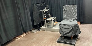 How firing squad plans to carry out SC execution