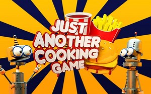 Oculus Quest 程序《另一个烹饪游戏》Just Another Cooking Game