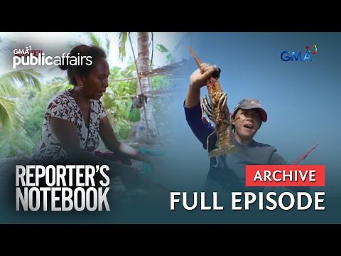 Mga magsasaka at mangingisda, pinakamahihirap pa rin sa bansa? (Full Episode) | Reporter’s Notebook