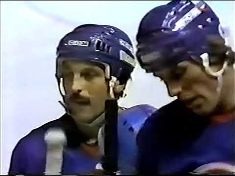 October 6 1983 Islanders at Canadiens (USA Network)