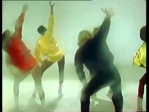 Claude François Alexandrie Alexandra Clip Officiel