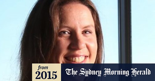 The class of 1995: HSC high achievers 20 years on