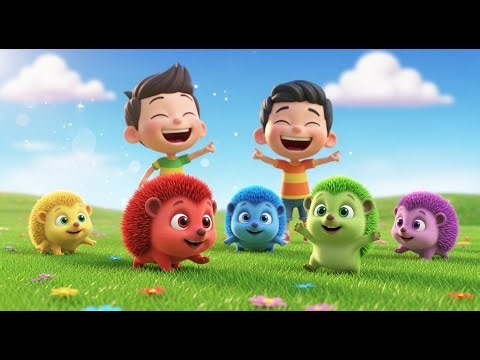 Top 50 Nursery Rhymes Compilation | Best Kids Songs & Preschool Learning Mix