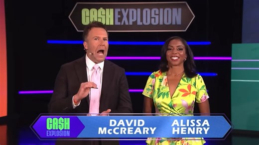 1K views · 28 reactions | From ticket jackpots to bonuses, CE keeps delivering big wins! Get a scratch-off for your turn in the spotlight! #CashExplosion | The Cash Explosion Show | Facebook